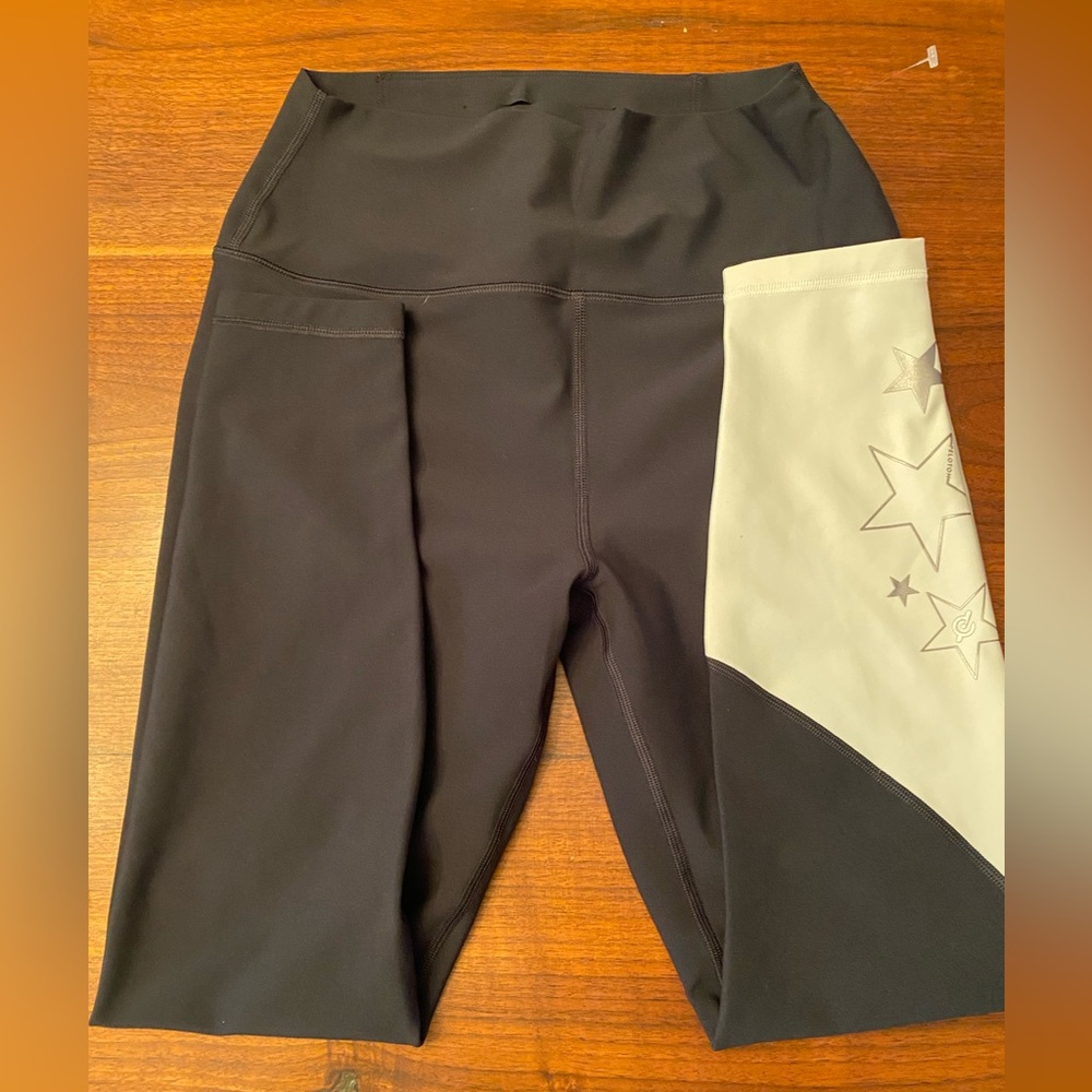 NEW Peloton Leggings size Large